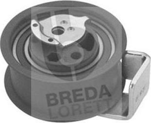 Breda Lorett TDI3174 - Rola intinzator,curea distributie aaoparts.ro