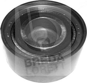 Breda Lorett TDI3801 - Rola ghidare / conducere, curea distributie aaoparts.ro