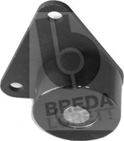 Breda Lorett TDI3362M - Rola ghidare / conducere, curea distributie aaoparts.ro