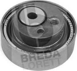 Breda Lorett TDI3332 - Rola ghidare / conducere, curea distributie aaoparts.ro