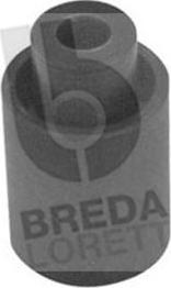 Breda Lorett TDI3249 - Rola ghidare / conducere, curea distributie aaoparts.ro