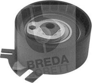 Breda Lorett TDI3244 - Rola intinzator,curea distributie aaoparts.ro