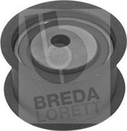 Breda Lorett TDI3250 - Rola ghidare / conducere, curea distributie aaoparts.ro
