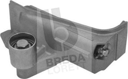 Breda Lorett TDI3257 - Amortizor vibratii, curea distributie aaoparts.ro