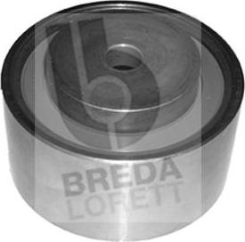 Breda Lorett TDI3739 - Rola ghidare / conducere, curea distributie aaoparts.ro