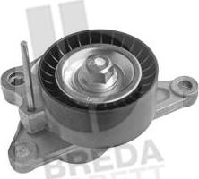 Breda Lorett TOA4006 - Intinzator curea, curea distributie aaoparts.ro