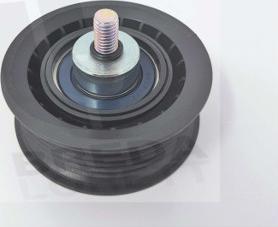 Breda Lorett TOA5479 - Intinzator, Curea trapezoidal aaoparts.ro