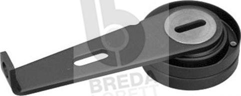 Breda Lorett TOA1473 - Intinzator curea, curea distributie aaoparts.ro
