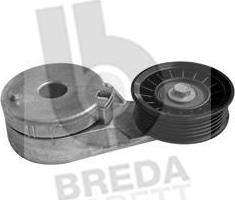 Breda Lorett TOA3958 - Intinzator curea, curea distributie aaoparts.ro