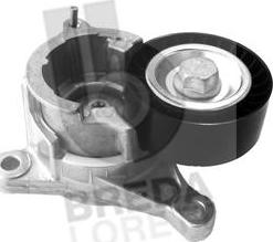Breda Lorett TOA3931 - Intinzator curea, curea distributie aaoparts.ro
