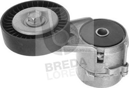 Breda Lorett TOA3442 - Intinzator curea, curea distributie aaoparts.ro