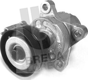Breda Lorett TOA3484 - Intinzator curea, curea distributie aaoparts.ro