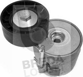 Breda Lorett TOA3587 - Intinzator curea, curea distributie aaoparts.ro