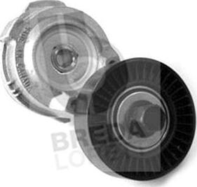 Breda Lorett TOA3524 - Intinzator curea, curea distributie aaoparts.ro