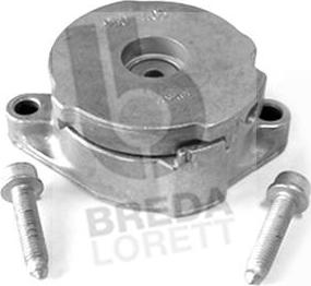 Breda Lorett TOA3575 - Intinzator curea, curea distributie aaoparts.ro