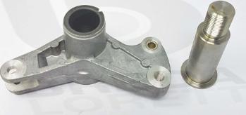 Breda Lorett TOA3570 - Intinzator curea, curea distributie aaoparts.ro