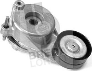 Breda Lorett TOA3692 - Intinzator curea, curea distributie aaoparts.ro