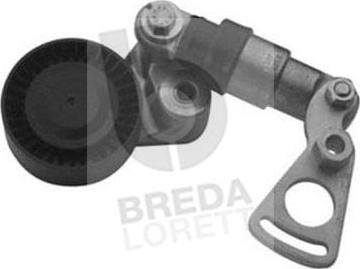 Breda Lorett TOA3045 - Intinzator curea, curea distributie aaoparts.ro