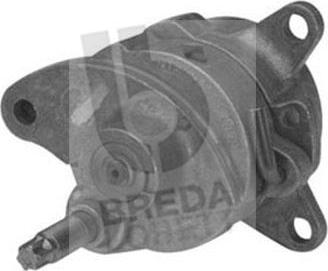 Breda Lorett TOA3068 - Intinzator curea, curea distributie aaoparts.ro