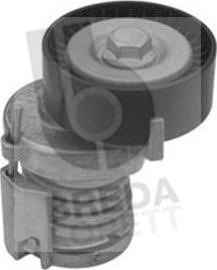 Breda Lorett TOA3165 - Intinzator curea, curea distributie aaoparts.ro