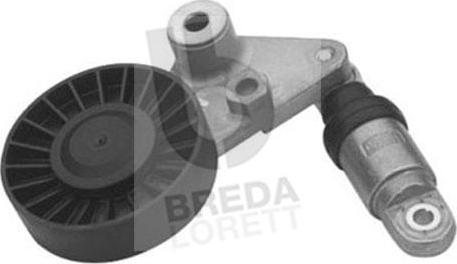 Breda Lorett TOA3113 - Intinzator curea, curea distributie aaoparts.ro