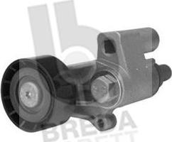 Breda Lorett TOA3292 - Intinzator curea, curea distributie aaoparts.ro