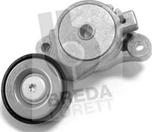 Breda Lorett TOA3711 - Intinzator curea, curea distributie aaoparts.ro