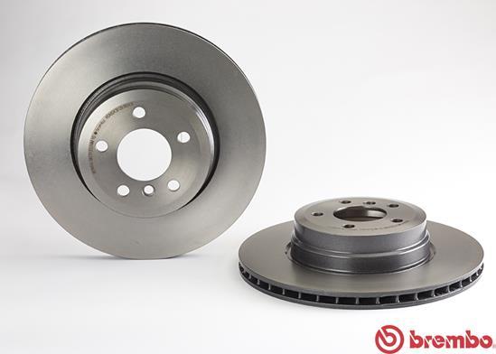 Brembo 09.9924.11 - Disc frana aaoparts.ro