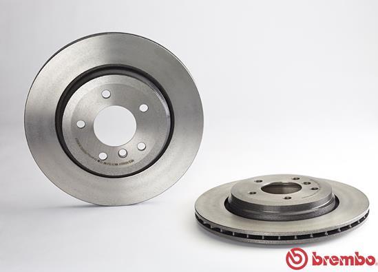 Brembo 09.9590.11 - Disc frana aaoparts.ro