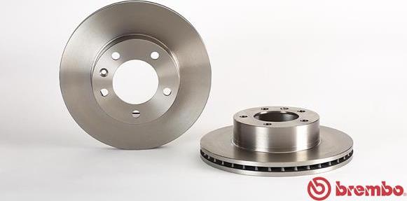 Brembo 09.9080.10 - Disc frana aaoparts.ro