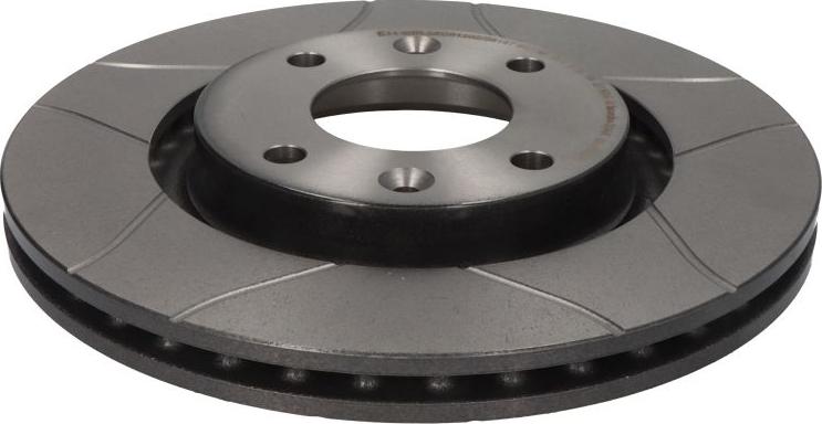 Brembo 09.8695.75 - Disc frana aaoparts.ro