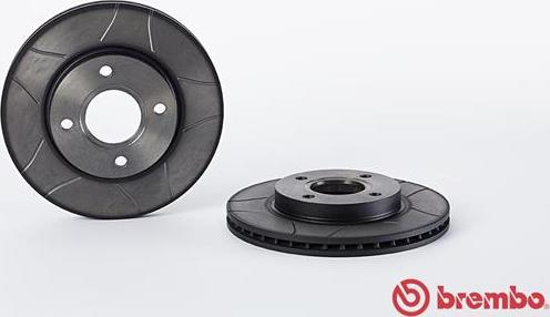 Brembo 09.7806.75 - Disc frana aaoparts.ro