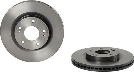 Brembo 09.C940.11 - Disc frana aaoparts.ro