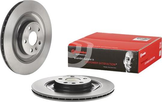 Brembo 09.C939.11 - Disc frana aaoparts.ro