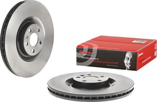 Brembo 09.C937.11 - Disc frana aaoparts.ro