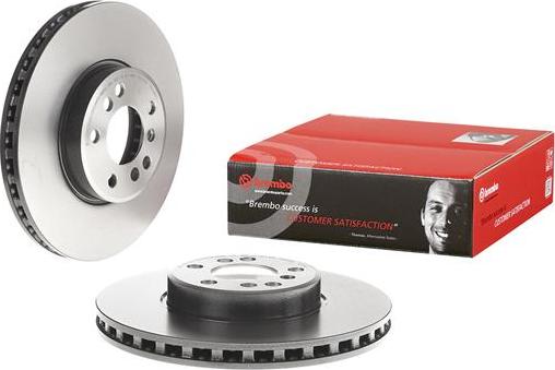 Brembo 09.C896.11 - Disc frana aaoparts.ro