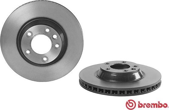 Brembo 09.C882.11 - Disc frana aaoparts.ro