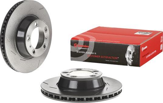 Brembo 09.C878.21 - Disc frana aaoparts.ro