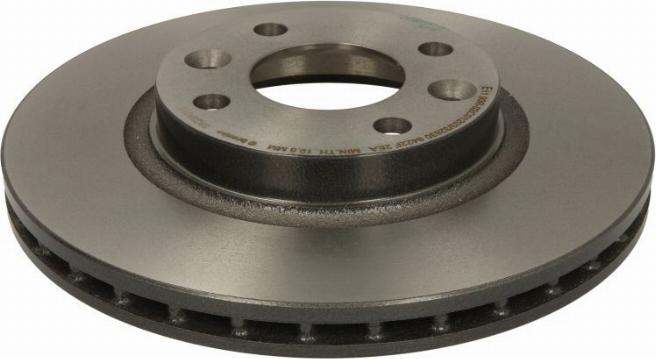 Brembo 09.C285.11 - Disc frana aaoparts.ro