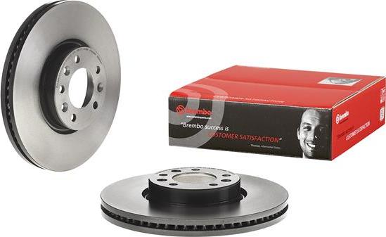 Brembo 09.D419.11 - Disc frana aaoparts.ro