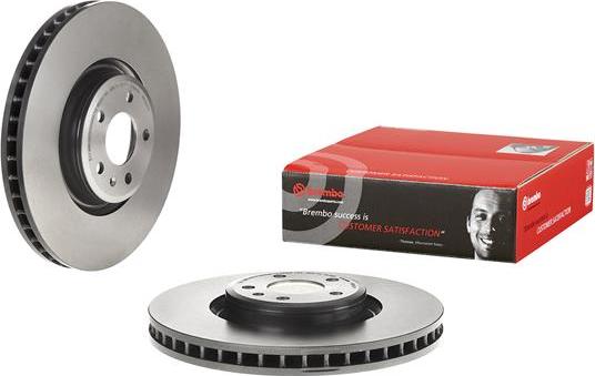 Brembo 09.D423.11 - Disc frana aaoparts.ro