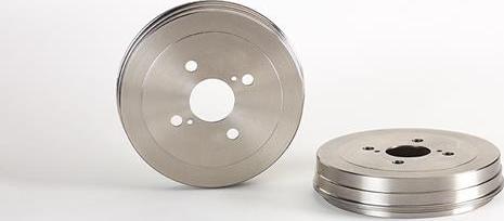 Brembo 14.9378.10 - Tambur frana aaoparts.ro