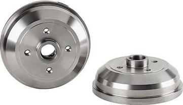 Brembo 14.4978.10 - Tambur frana aaoparts.ro