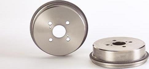 Brembo 14.4798.10 - Tambur frana aaoparts.ro