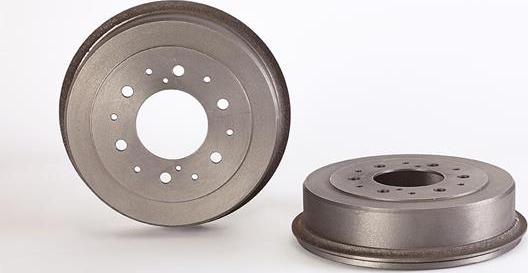 Brembo 14.4739.10 - Tambur frana aaoparts.ro