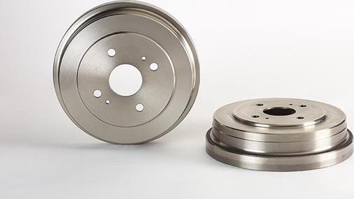 Brembo 14.4726.10 - Tambur frana aaoparts.ro