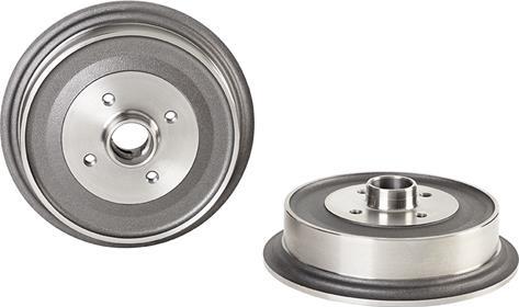 Brembo 14.5602.10 - Tambur frana aaoparts.ro