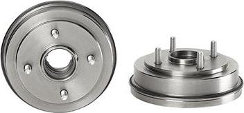 Brembo 14.5397.10 - Tambur frana aaoparts.ro