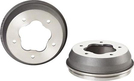 Brembo 14.6794.10 - Tambur frana aaoparts.ro