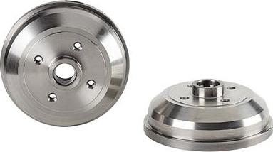 Brembo 14.6796.50 - Tambur frana aaoparts.ro